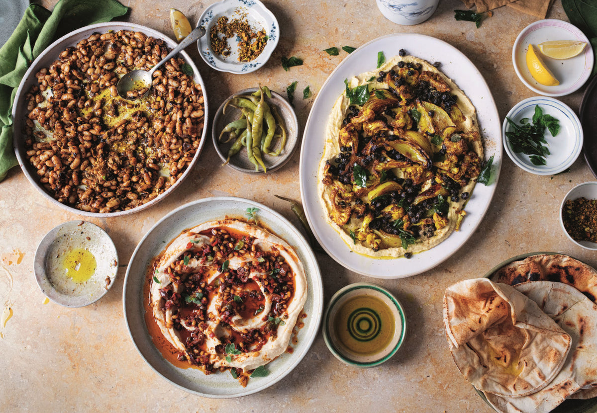 Ottolenghi | Simple Too