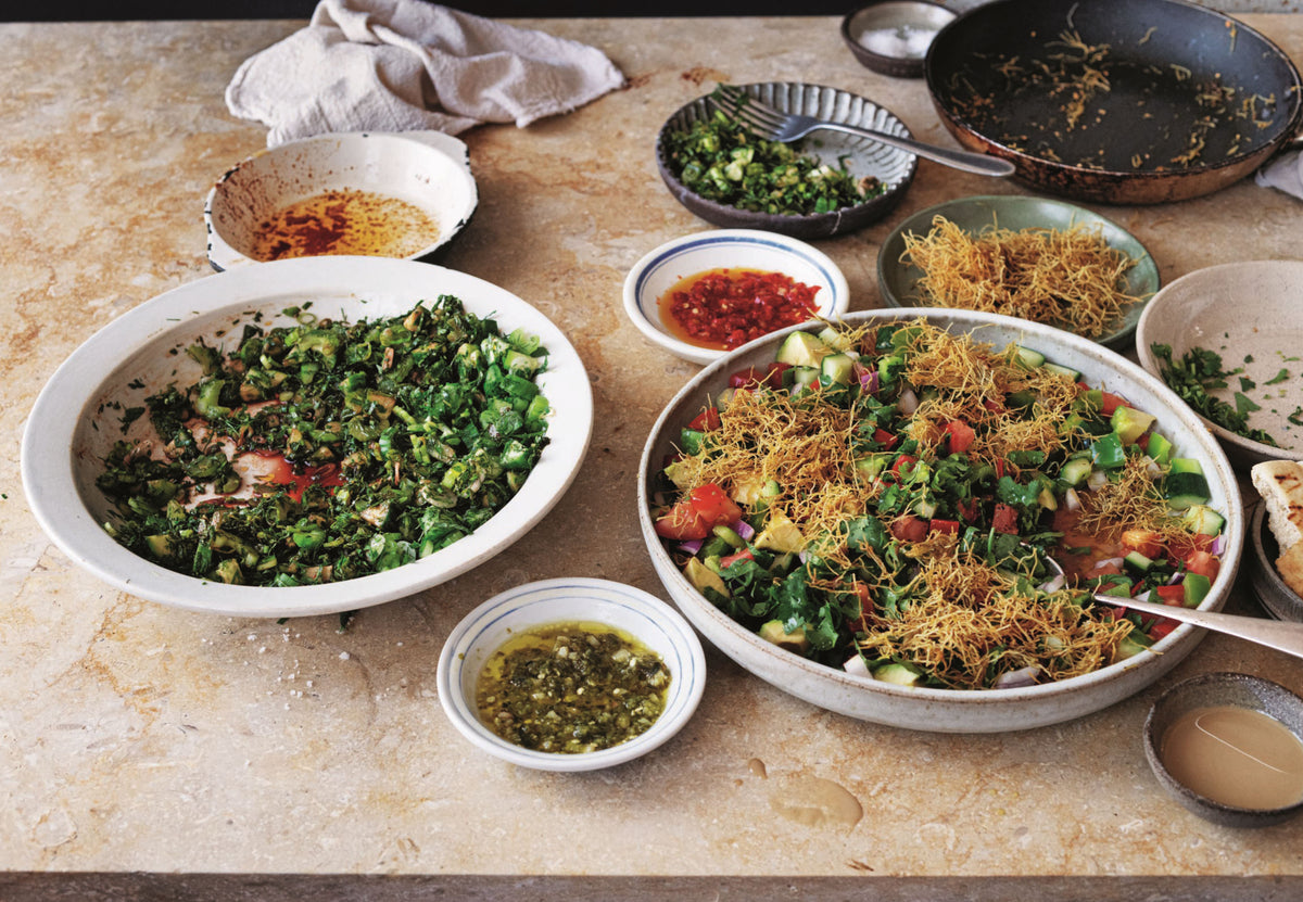 Ottolenghi | Simple Too