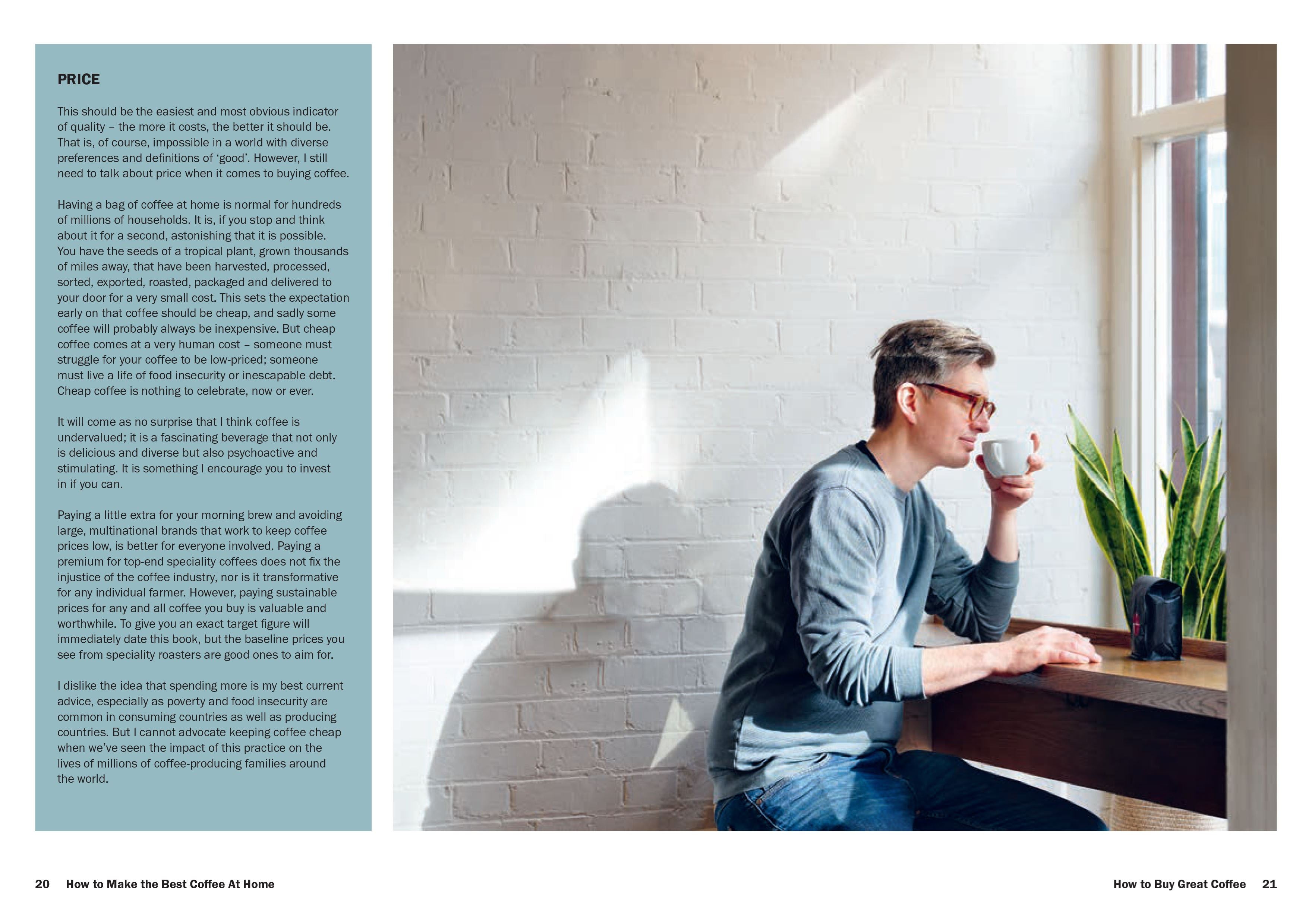 How to Make the Best Coffee at Home