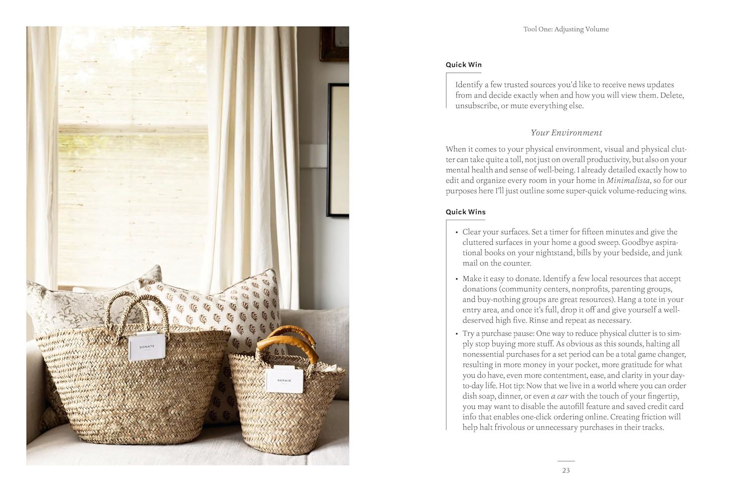 Lifestyled: Your Guide to a More Organized & Intentional Life