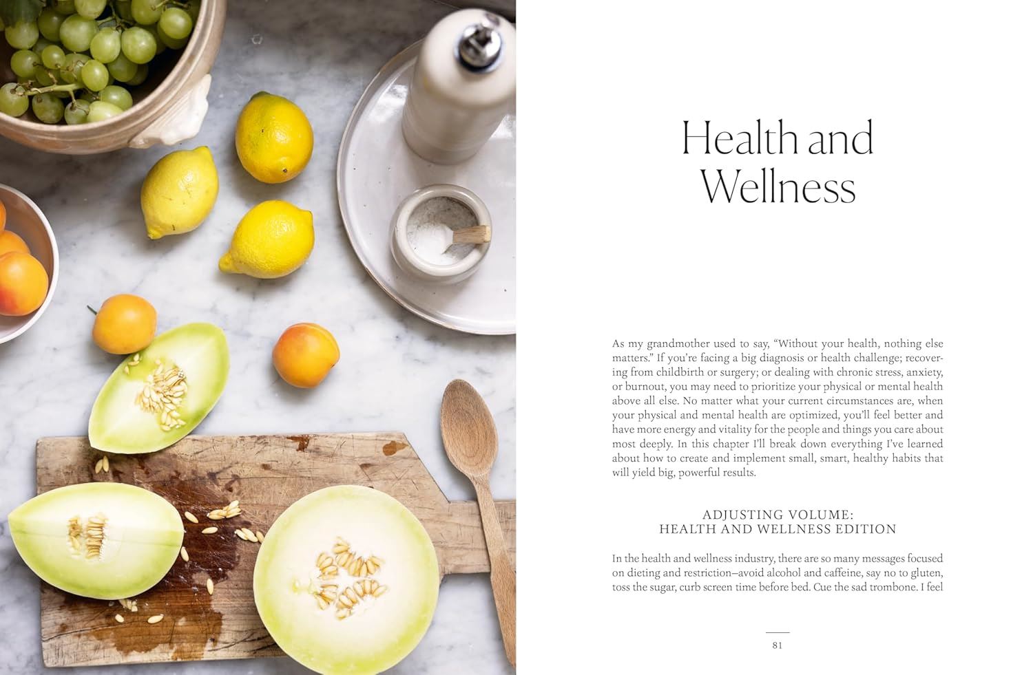 Lifestyled: Your Guide to a More Organized & Intentional Life