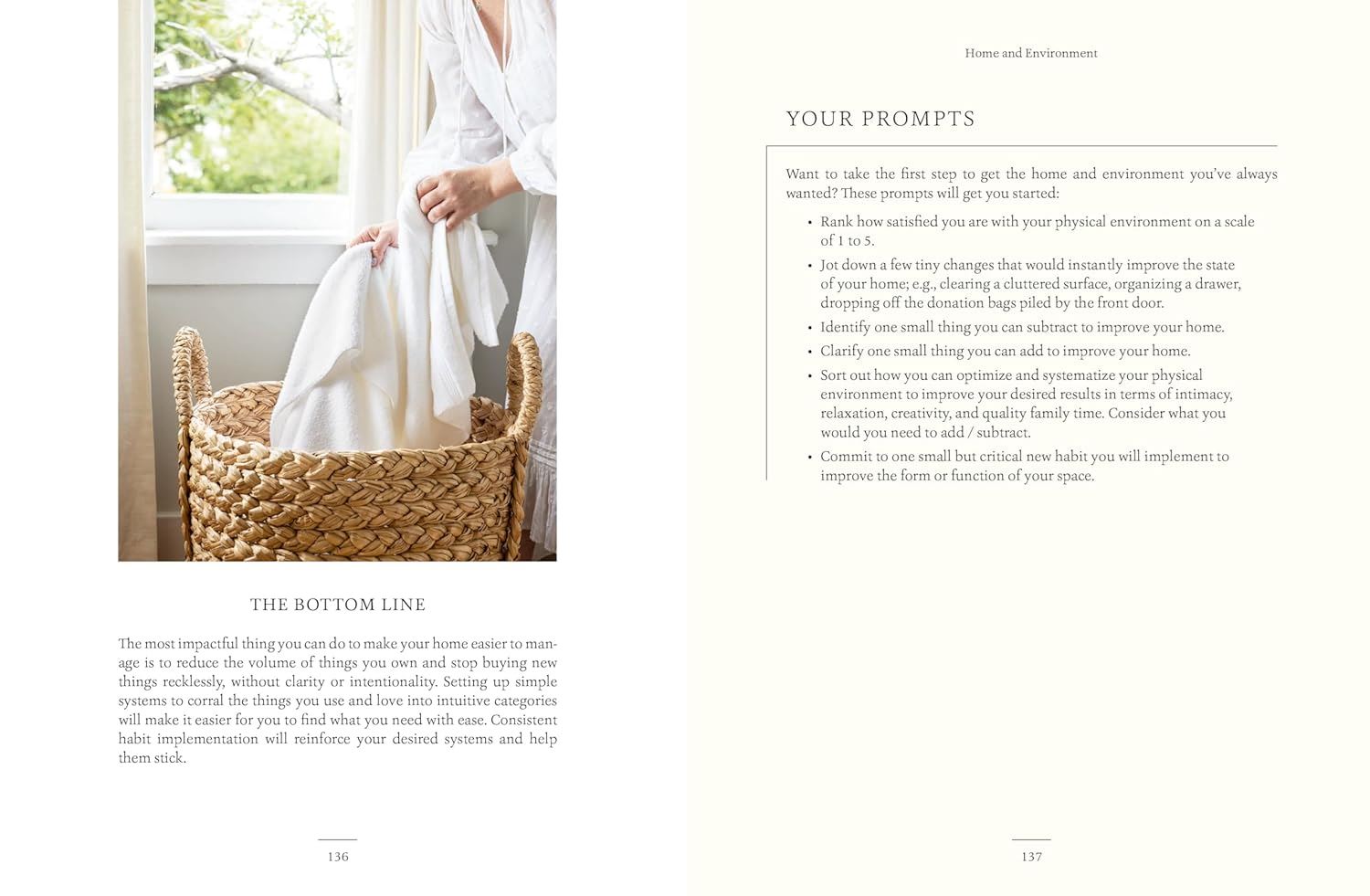 Lifestyled: Your Guide to a More Organized & Intentional Life