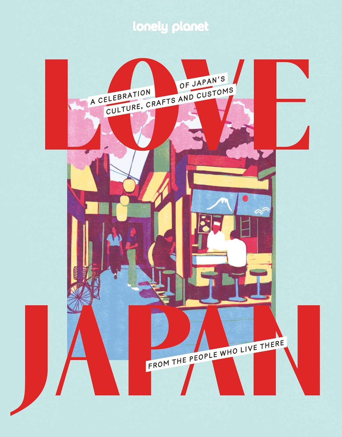 Love Japan | Lonely Planet