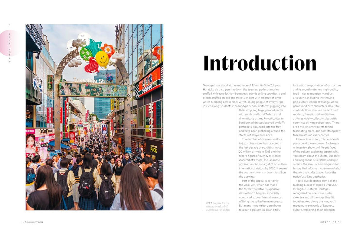 Love Japan | Lonely Planet
