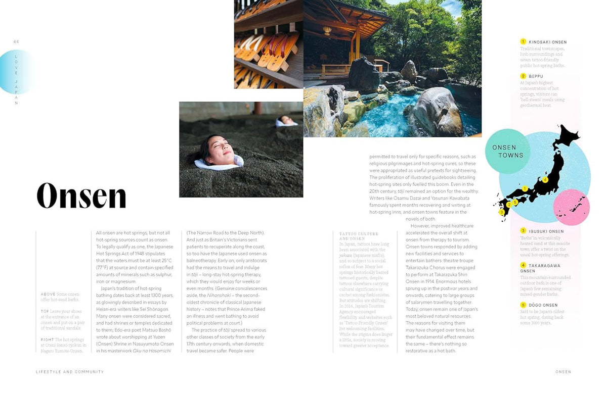 Love Japan | Lonely Planet