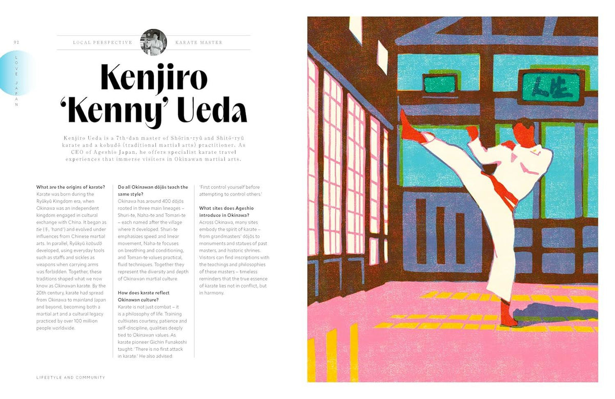Love Japan | Lonely Planet