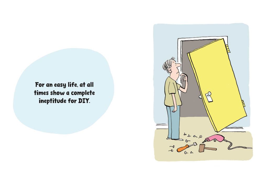 How to Survive Retirement