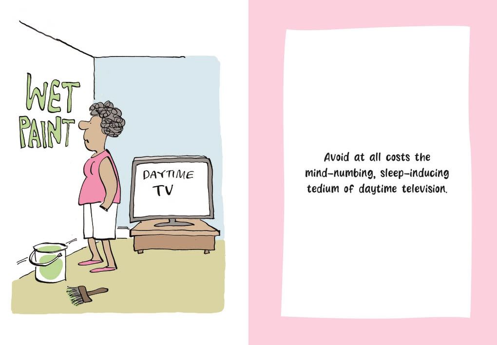 How to Survive Retirement