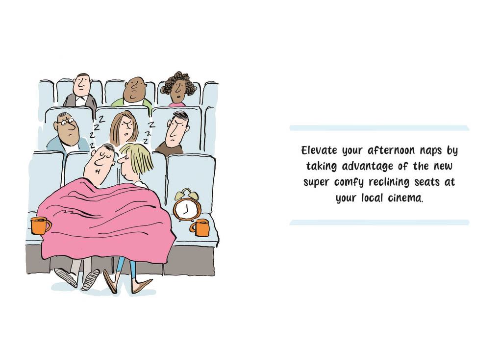 How to Survive Retirement