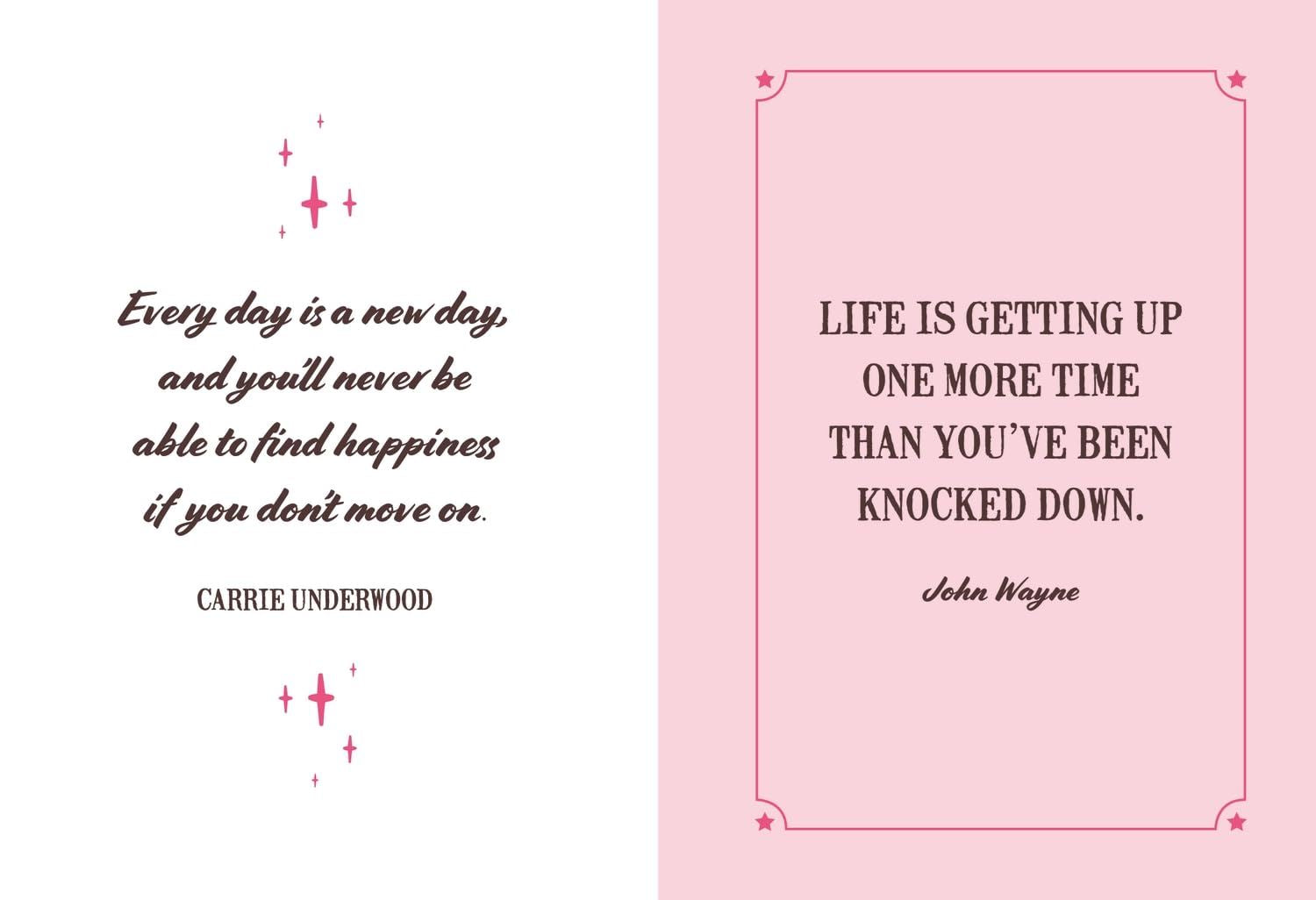 Yeehaw: A Rootin-Tootin Round-up of Country Positivity