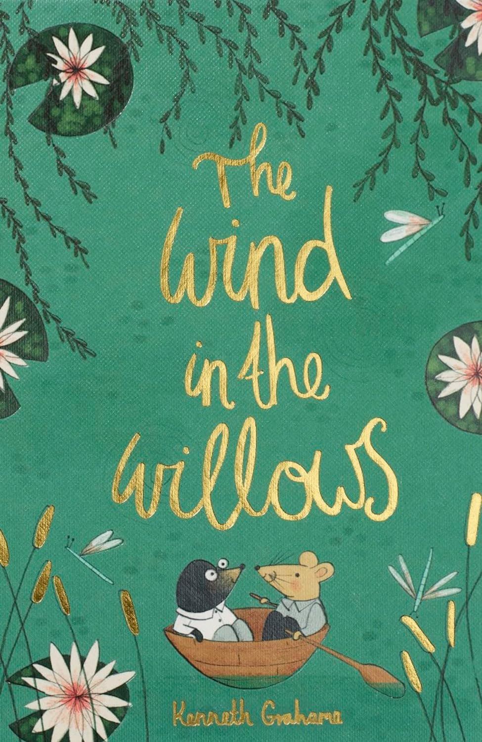Wind in the Willows | Wordsworth Collectors Edition