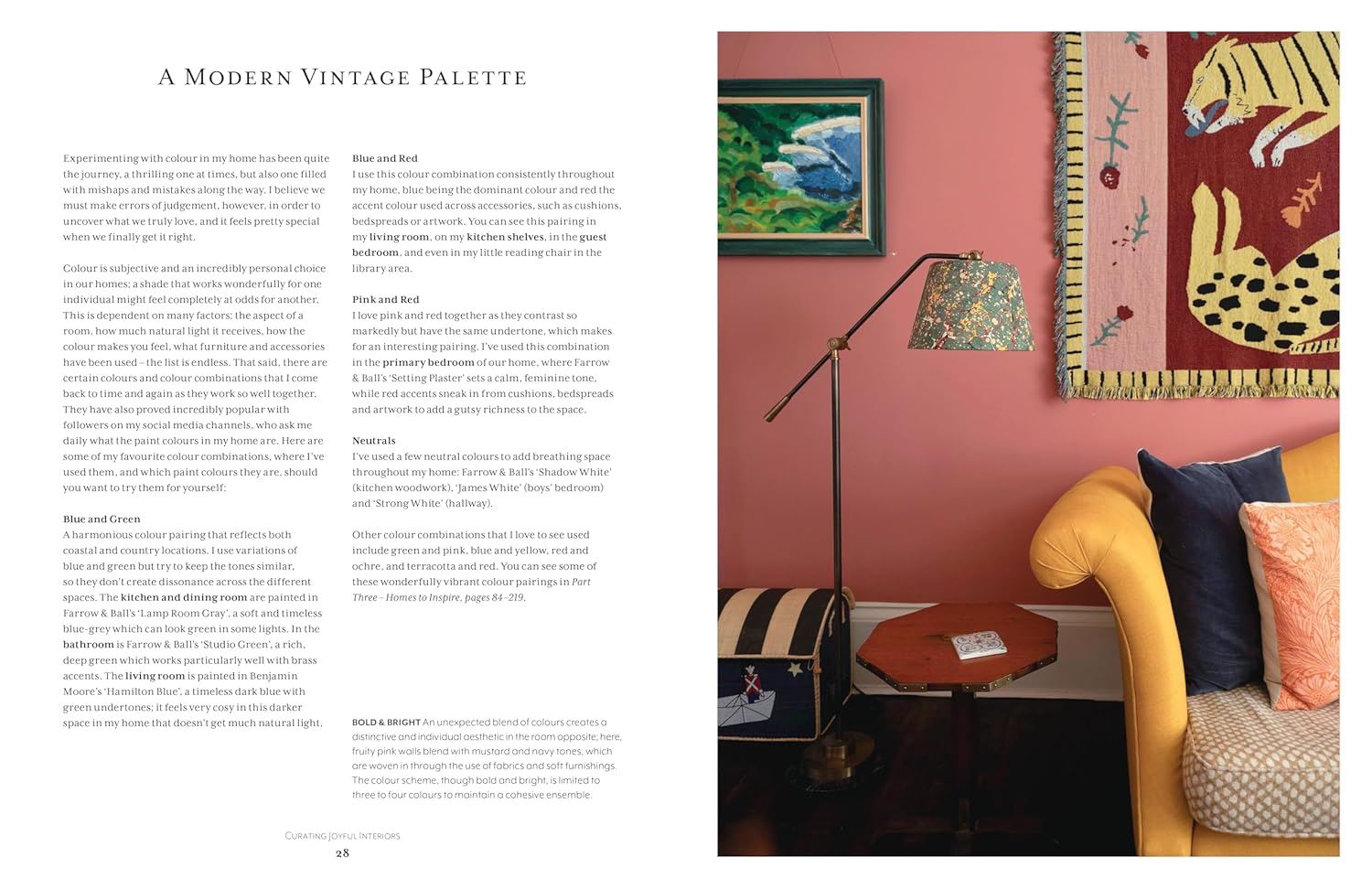 HOME BIRD: CREATING JOYFUL INTERIORS (HB)