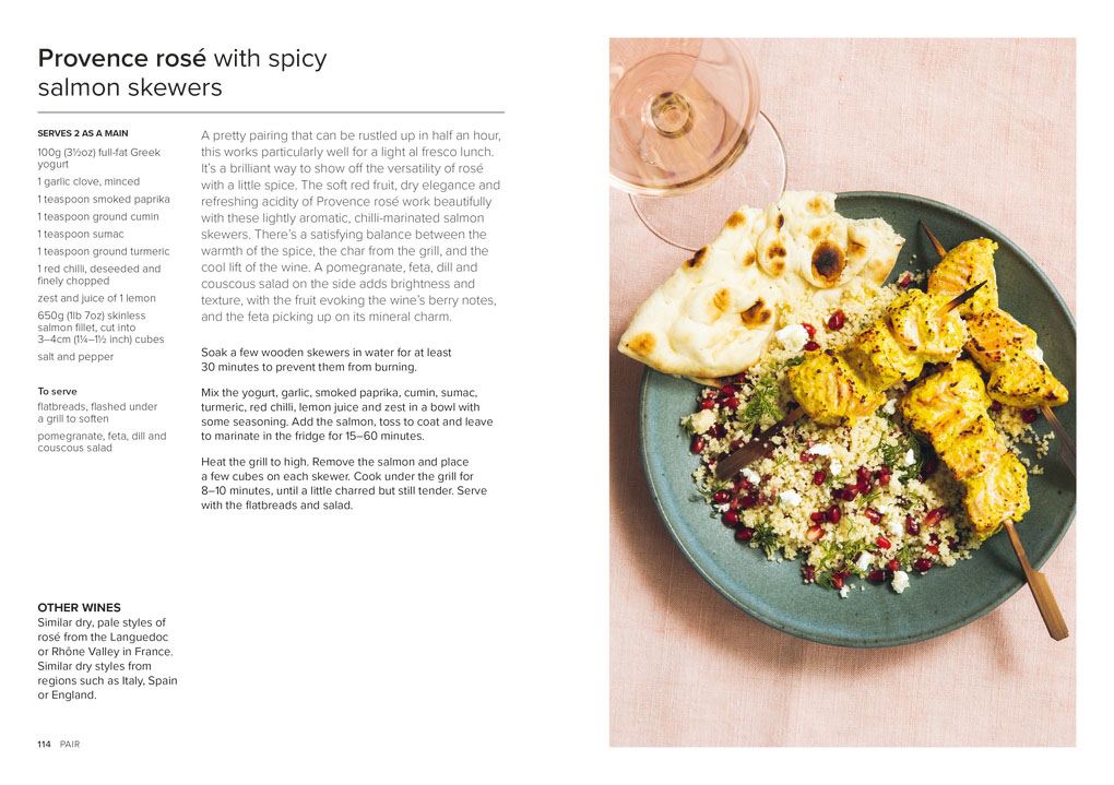 Wine and Dine At Home