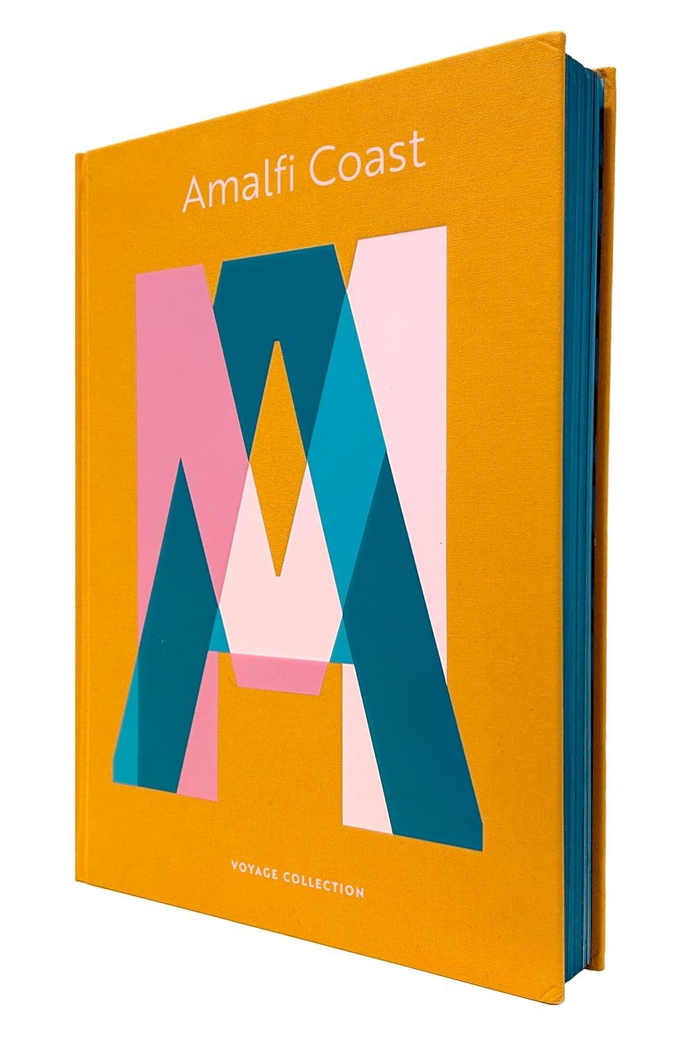 Amalfi Coast | Voyage Collection