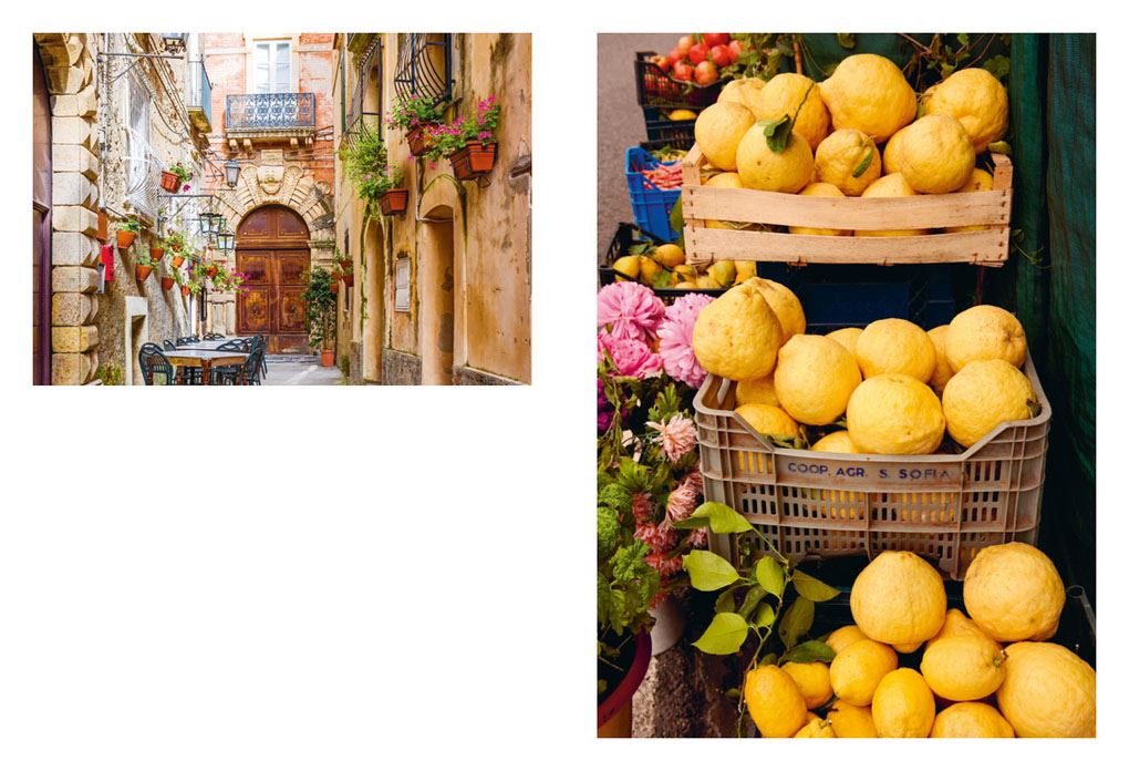 Amalfi Coast | Voyage Collection