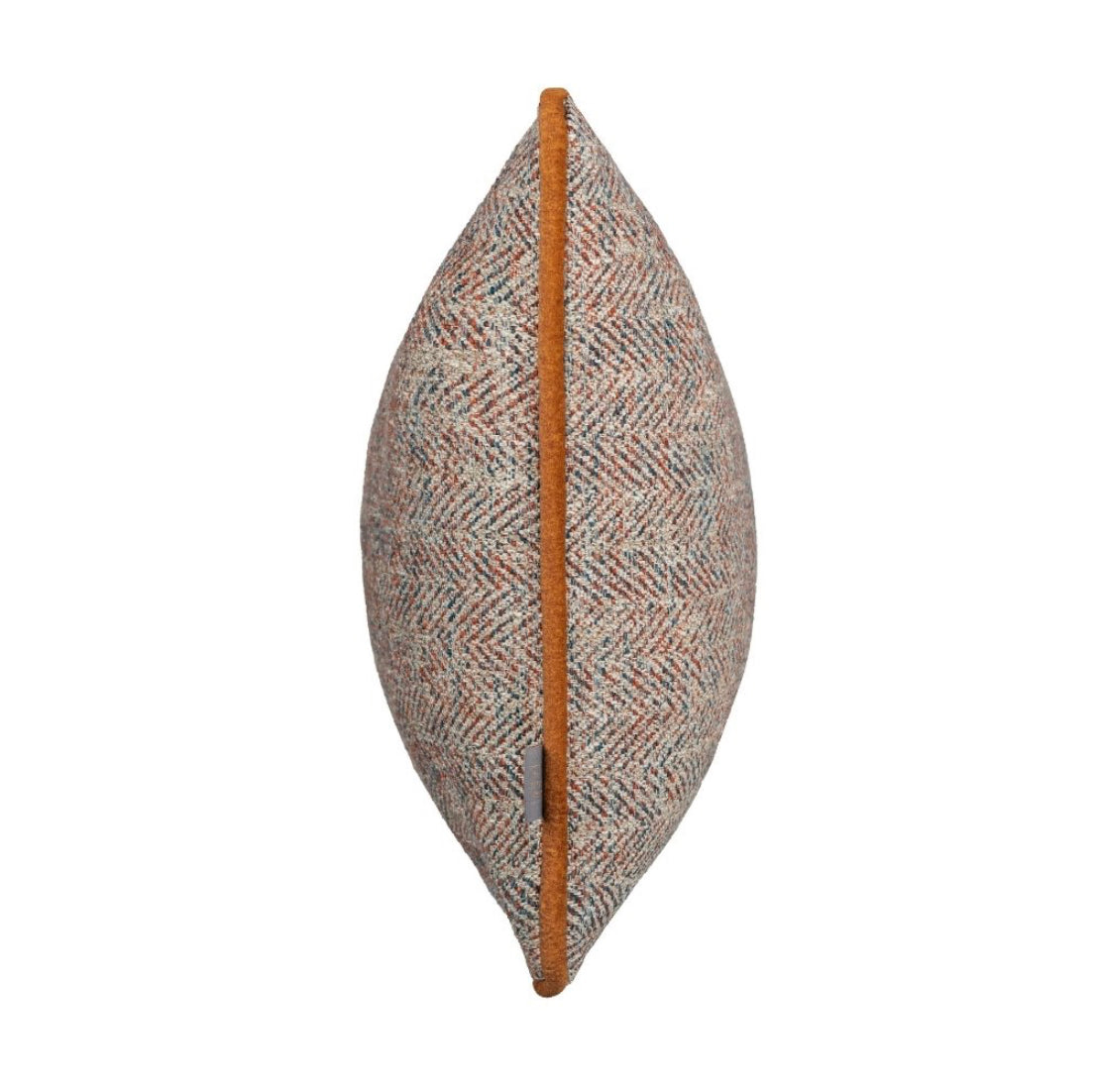 Strandhill Copper Cushion