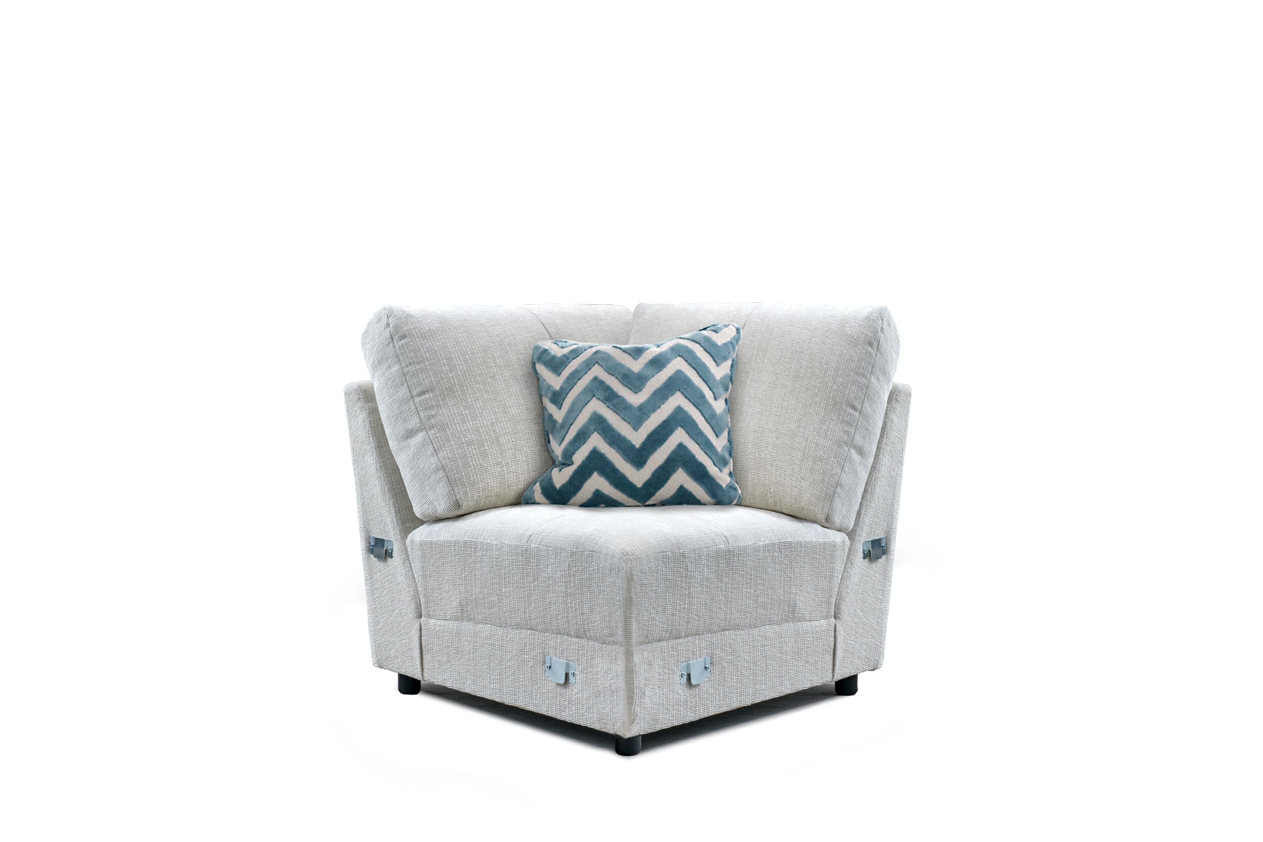 Olympus | Sectional Suite