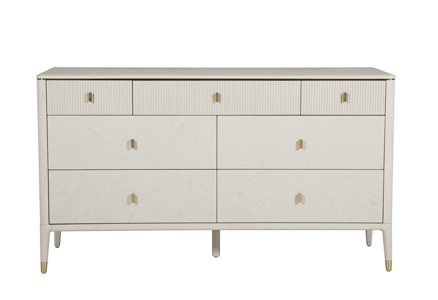 Valletta | 7 Drawer Chest