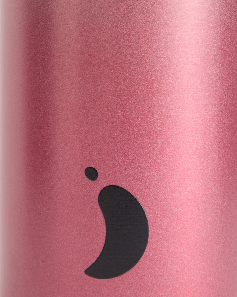 Chilly's Bottle Series 2- Gradient Pink Clay