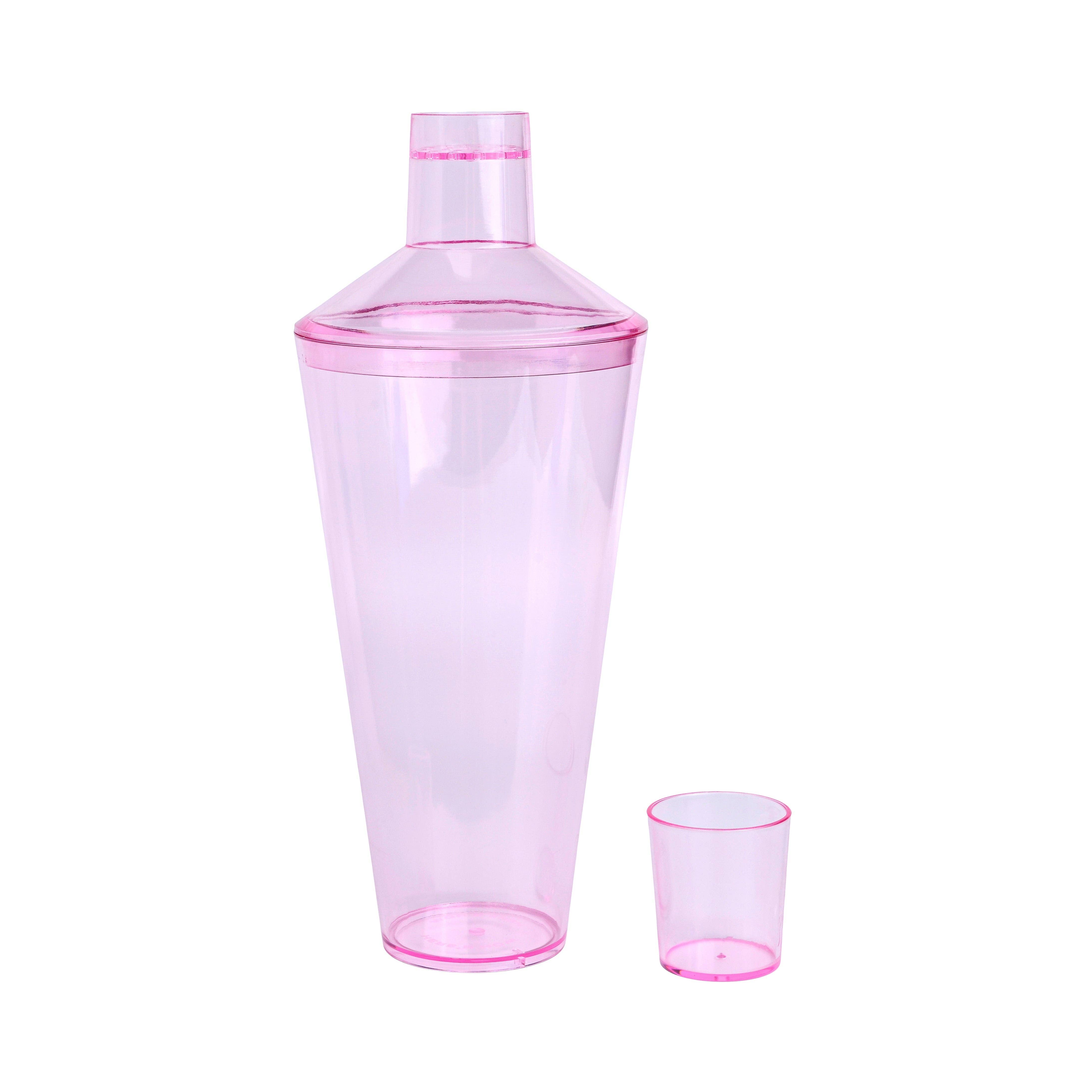 The Penelope Cocktail Shaker | Lilac