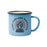 Gentlemen's Hardware Enamel Mug - Camp Explore Discover