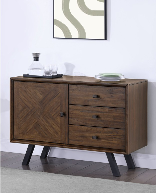 Nina | Double Sideboard