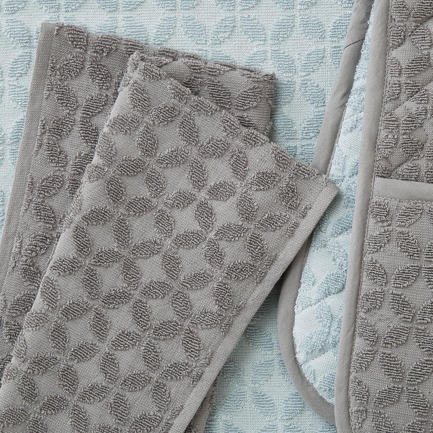 Terry Tea Towels | Retro