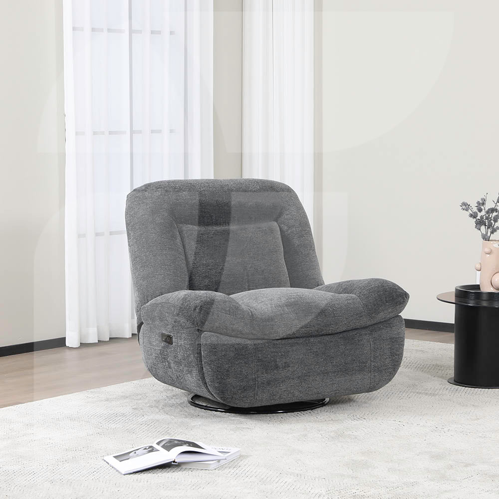 Eva | Rocker Recliner