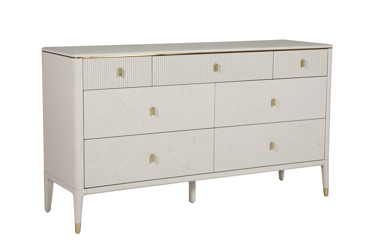 Valletta | 7 Drawer Chest