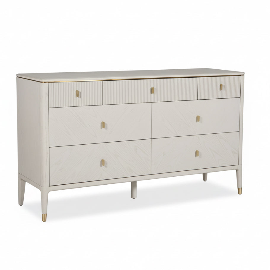 Valletta | 7 Drawer Chest