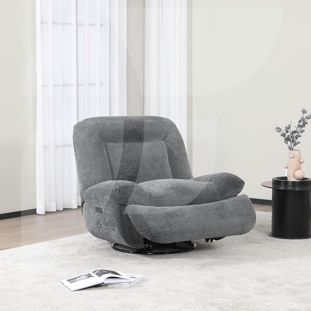 Eva | Rocker Recliner