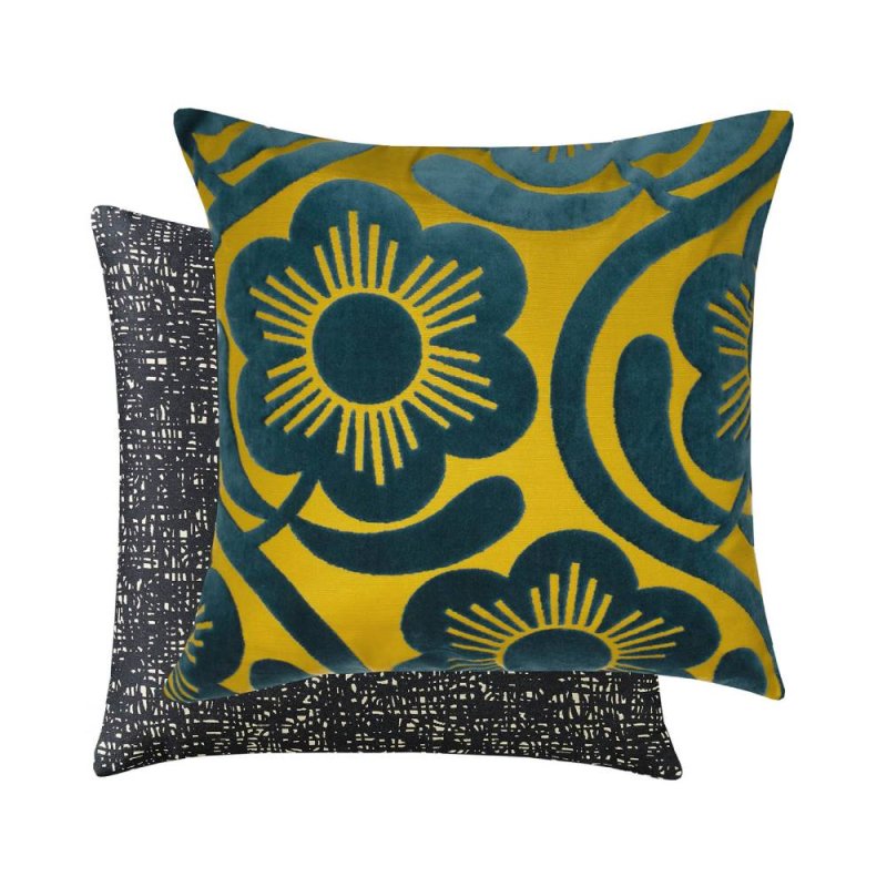 Apple Blossom Cushion