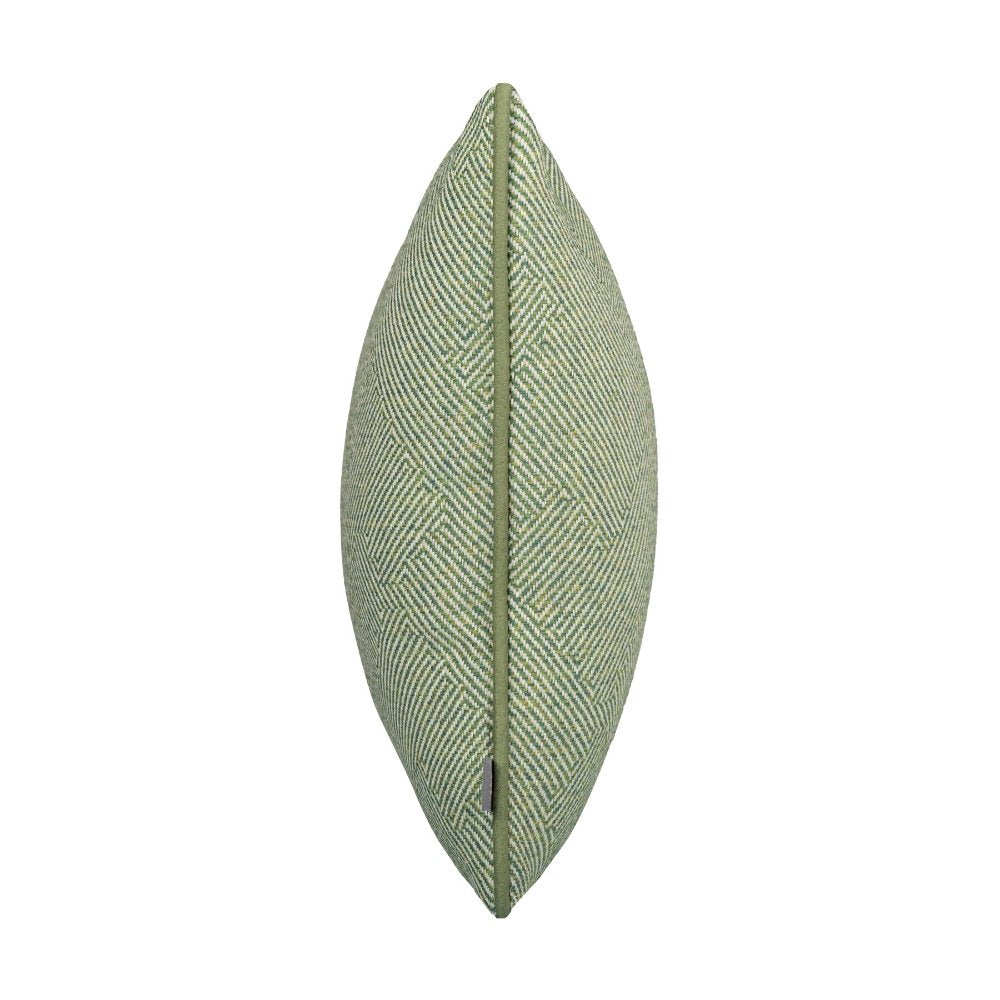 Finnegan Large Green Cushion