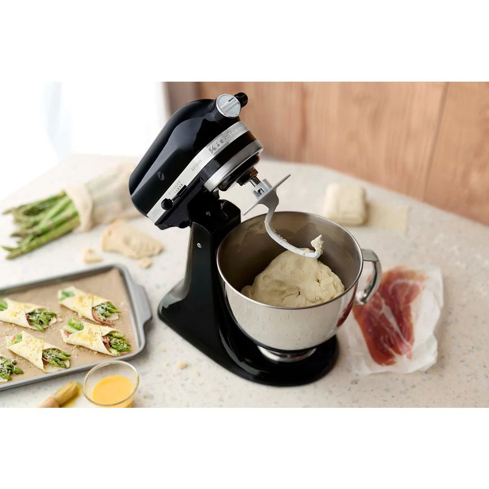 Artisan 4.8L Stand Mixer | Onyx Black