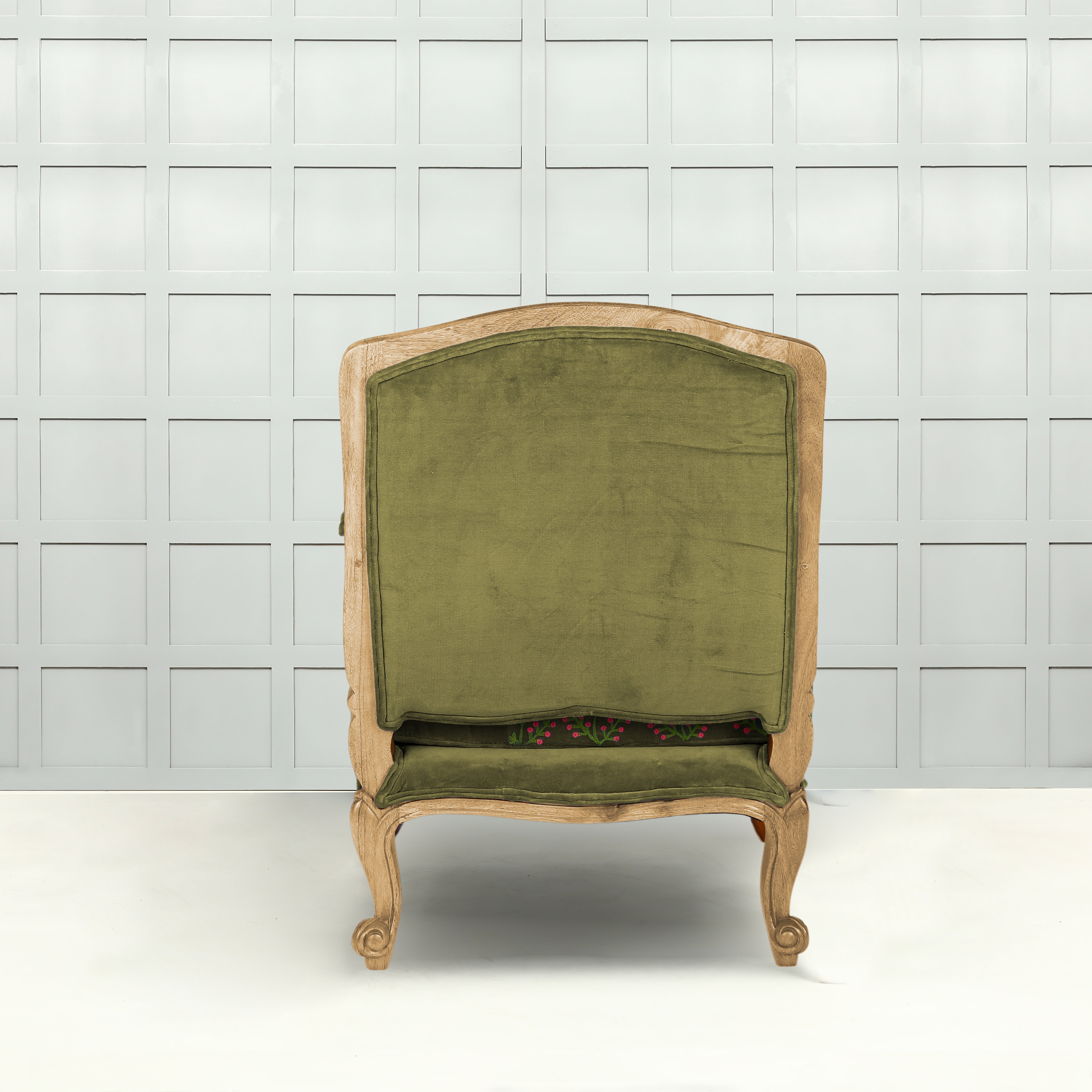 Agnetha | Armchair