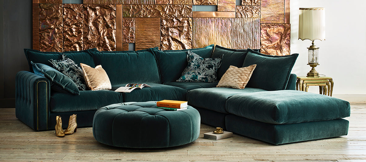 JA Lyttle | Wedding Gift & Furniture Store