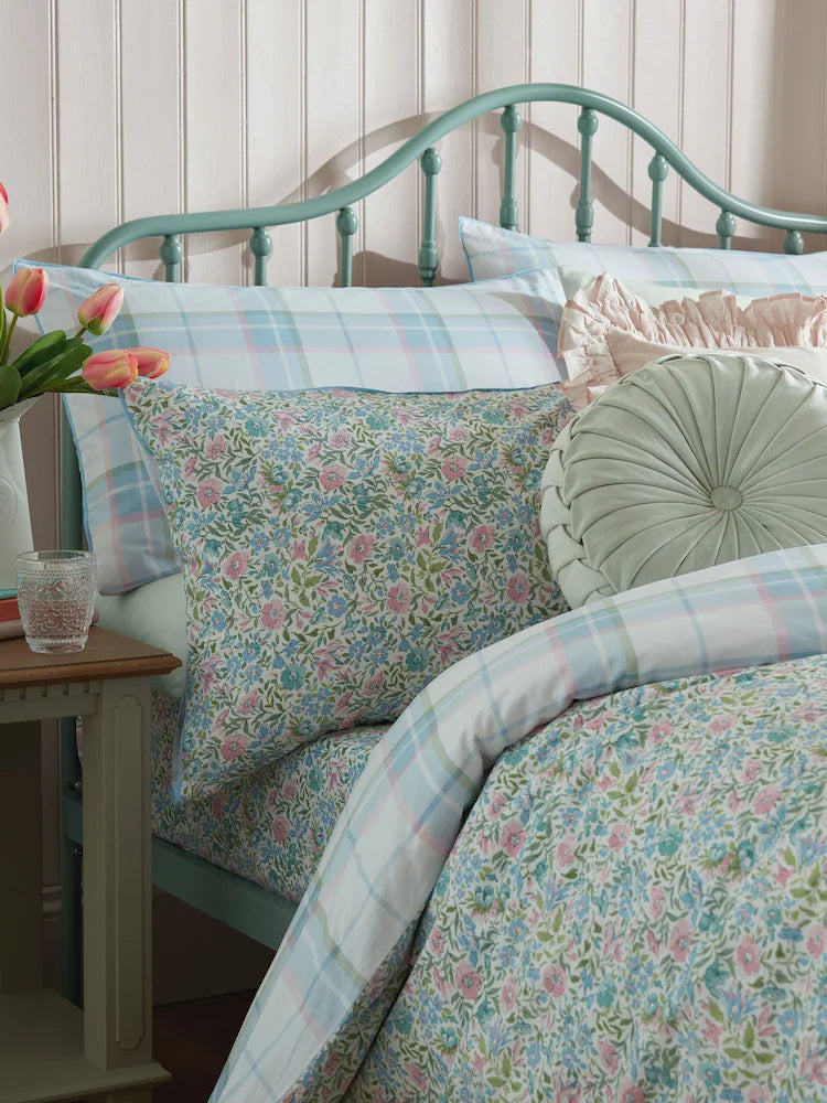 Sheraton | Powder Blue Bedding