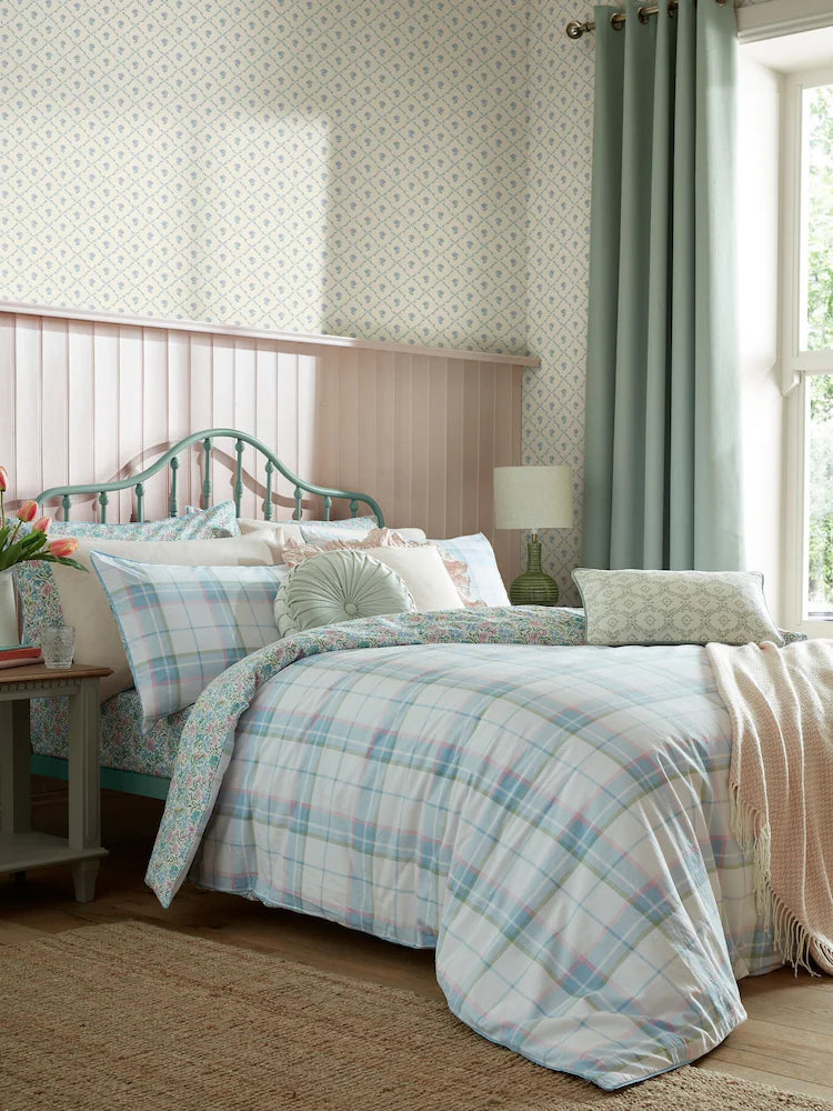 Sheraton | Powder Blue Bedding