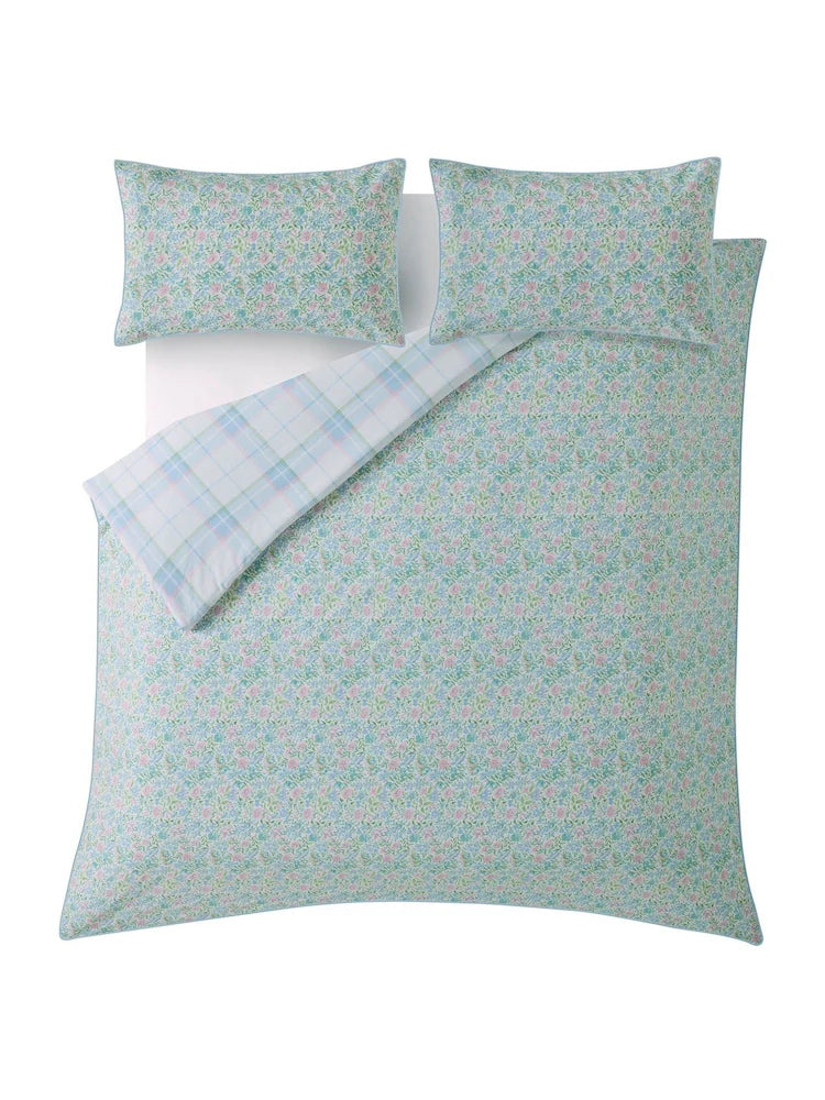 Sheraton | Powder Blue Bedding