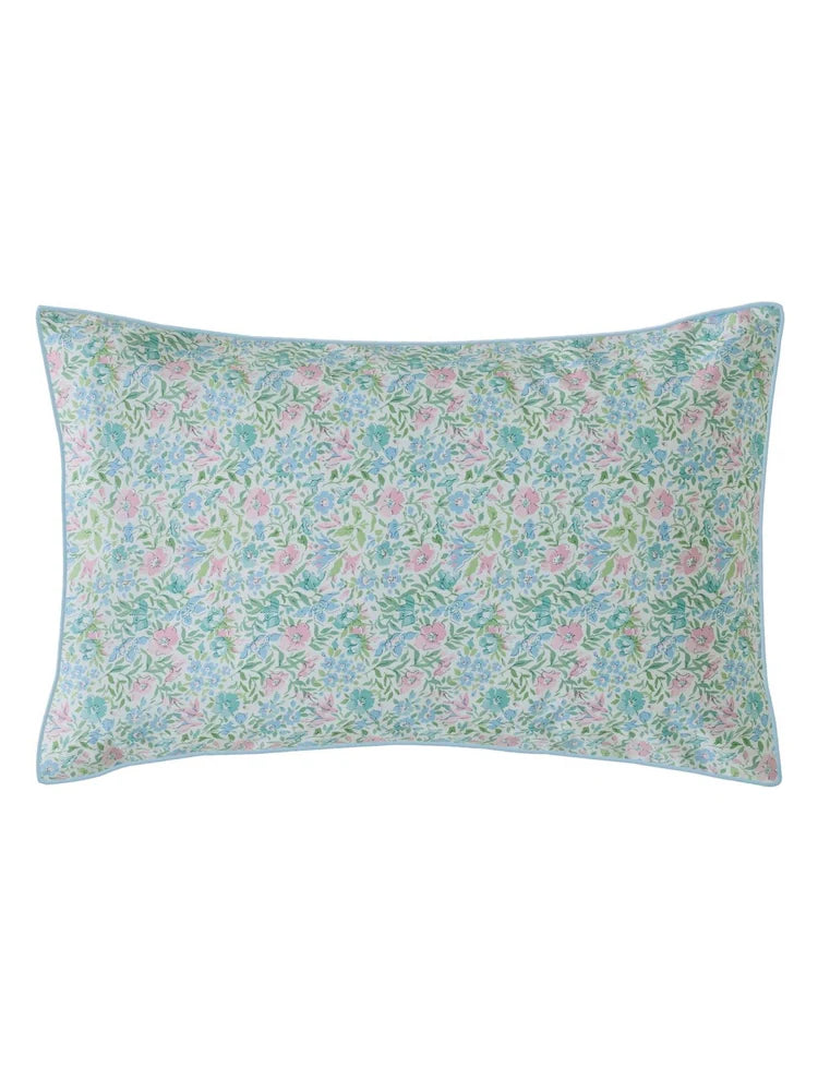 Sheraton | Powder Blue Bedding