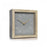 5" Nordic Mantel Clock | Cement