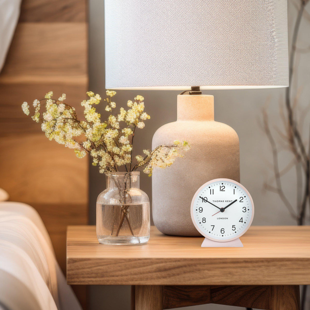 Clocks Back, Cosy Mornings