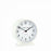 Puffin Alarm Clock | Snowberry White