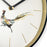 12" Woodland Pheasant Wall Clock