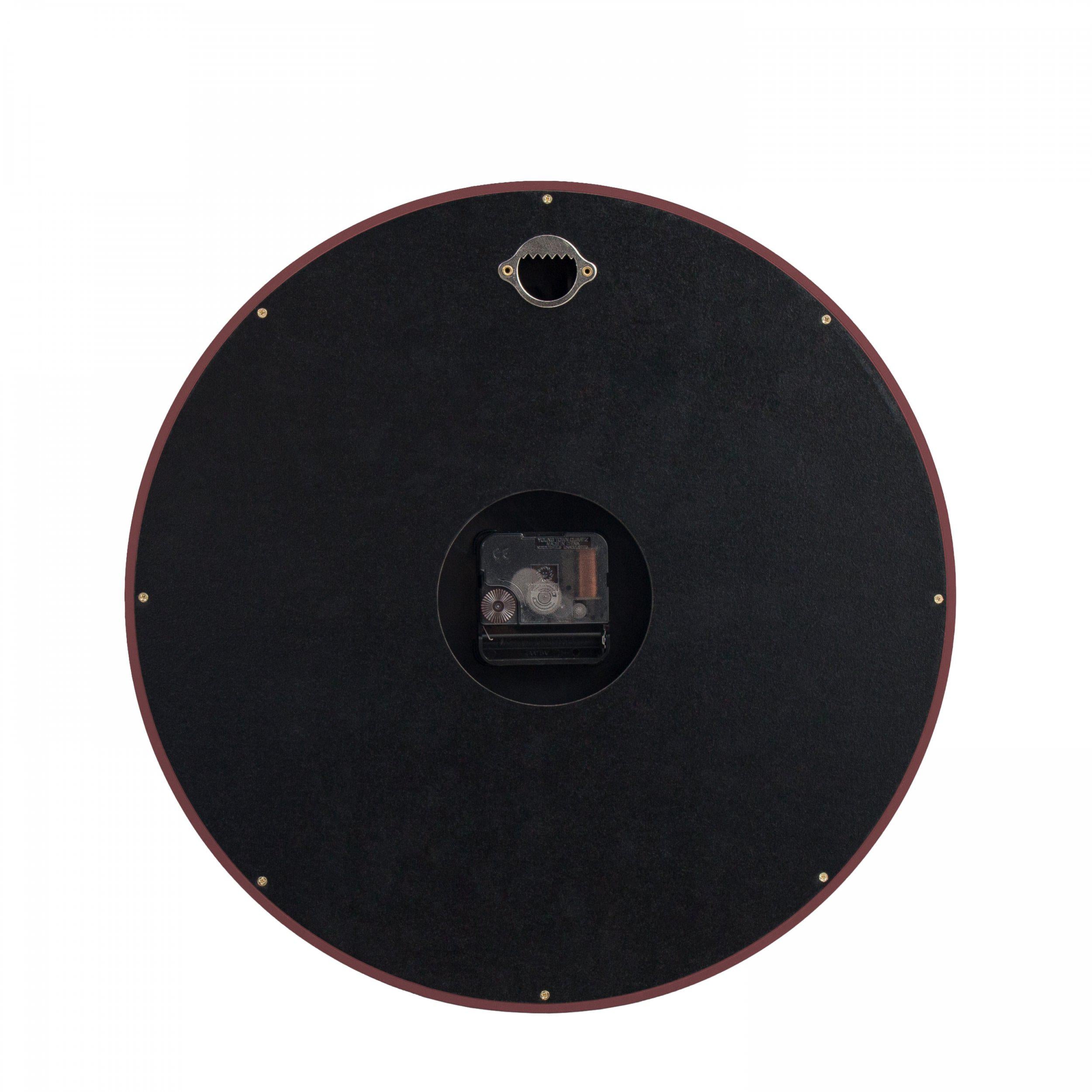 14" Tresco Wall Clock | Berry