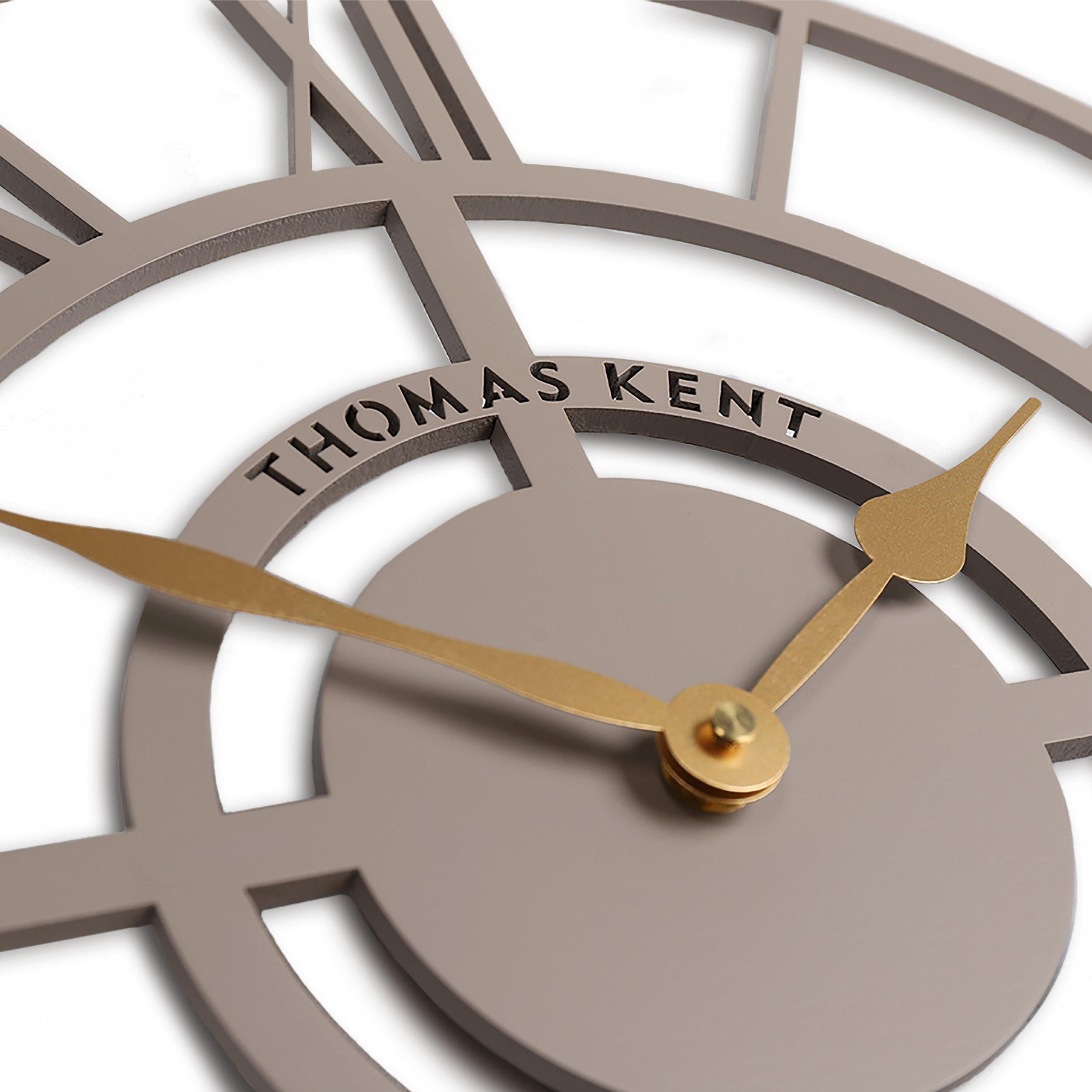 16" Bright Star Wall Clock | Sparrow