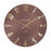 20" Mulberry Wall Clock | Auburn