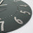 20" Mulberry Wall Clock | Olive Green