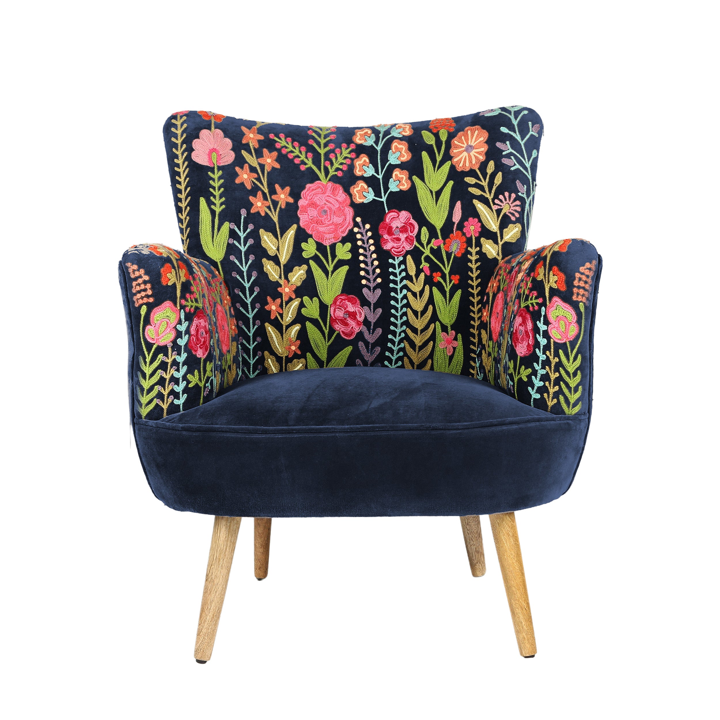 Amelia | Armchair