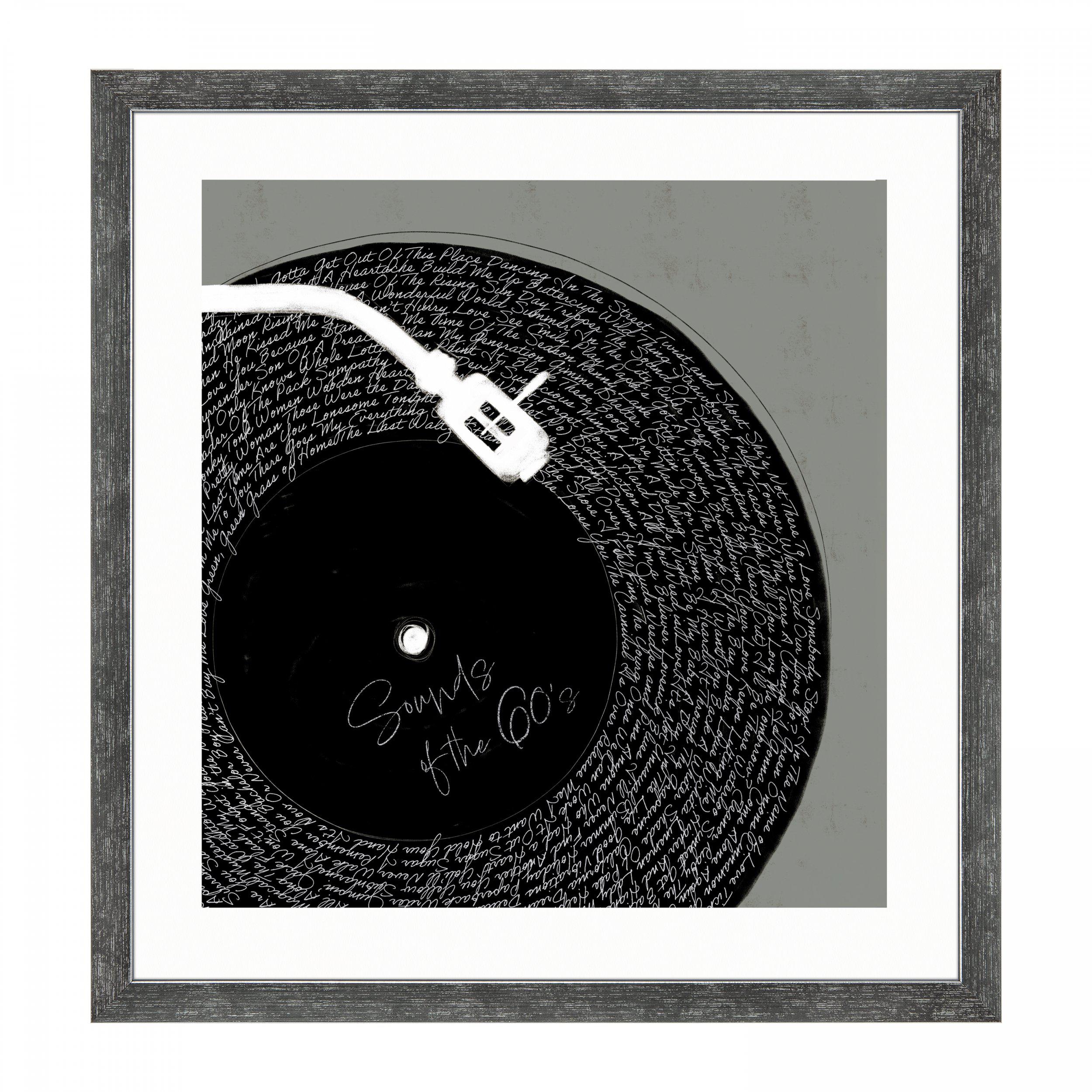 Discover the Sounds of the 60s